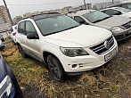 превью Volkswagen Tiguan фото 1