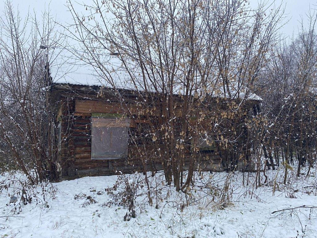 Складской комплекс  площадью 609 м² фото 59871