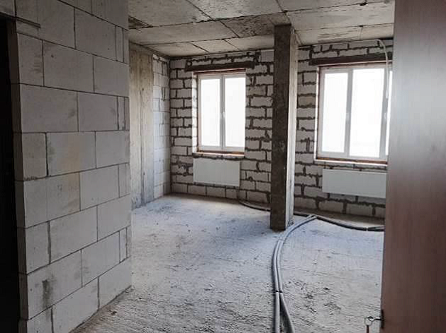 Квартира  площадью 49 м² фото 70571