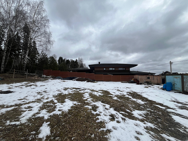 Земельный участок 2 000 м² фото 72328