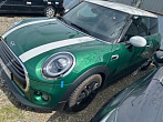 превью MINI Cooper фото 1