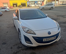 превью Mazda 3 фото 1 
