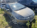 превью Honda Civic фото 1