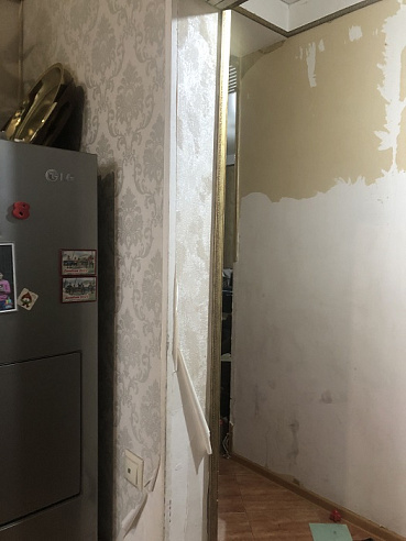 1-к квартира площадью 41 м² фото 78866