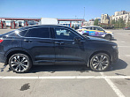 превью Geely Tugella фото 5