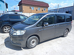 превью Honda Stepwgn фото 6