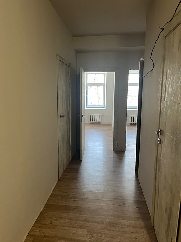 Квартира  площадью 73,20 м² фото 70228