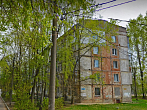 превью 3-к Квартира  площадью 58 м² фото 1