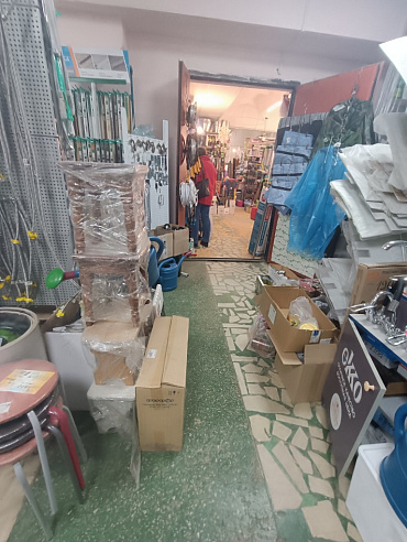 Отдельно стоящее здание площадью 4 929 м² фото 24604