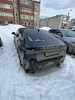 превью Chery Arrizo 8 фото 3