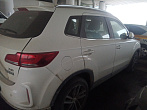 превью FAW Besturn X40 фото 2