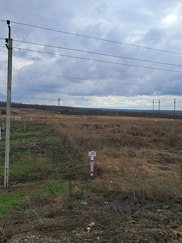 Земельный участок 69 700 м² фото 78905