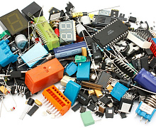 превью Электронная компонентная база 2013 г - компл 5 фото 1