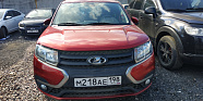 превью ВАЗ (LADA) Largus фото 2