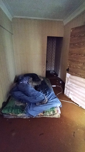 2-к квартира площадью 44 м² фото 79087