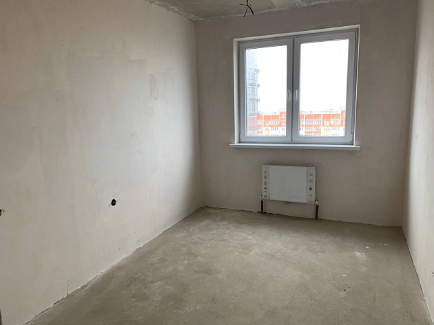 3-к Квартира  площадью 72,20 м² фото 91078