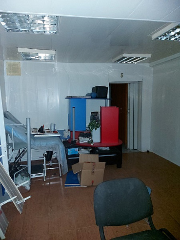 Жилой дом площадью 101 м² фото 1