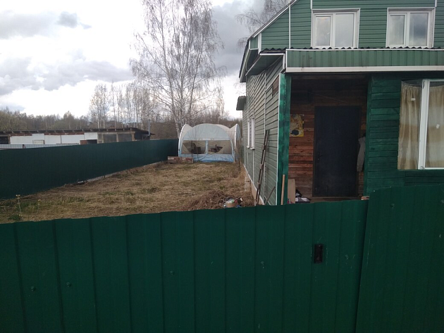 Дом  площадью 102 м² фото 105622