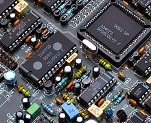 превью Электронная компонентная база 2015 г - компл 7 фото 1