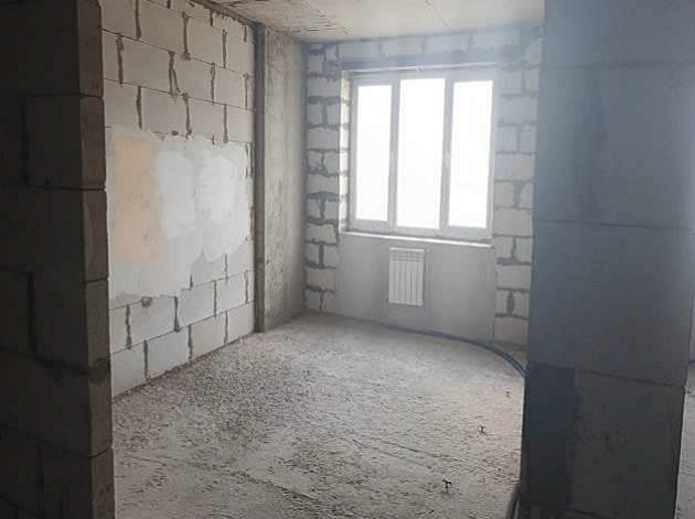 1-к квартира площадью 46 м² фото 1