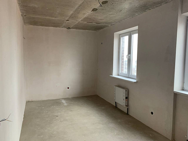 3-к Квартира  площадью 72,20 м² фото 91079