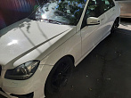 превью Mercedes-Benz C-класс фото 2