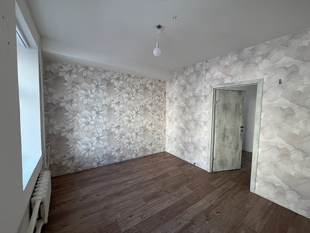 Квартира  площадью 73,20 м² фото 70221