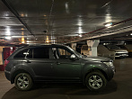 превью LIFAN X60 фото 1
