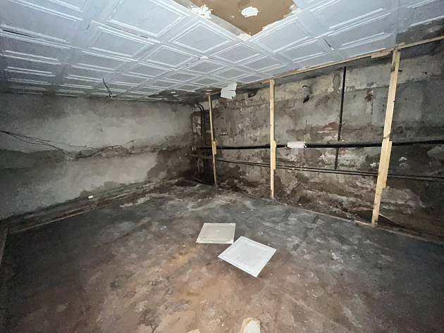 Жилой дом площадью 183 м² фото 103732