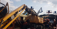 превью автокран Haulotte HA 41 RTJ PRO фото 2