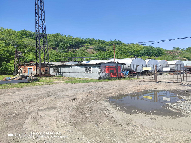 Коммерческая недвижимость площадью 5 308 м² фото 53719