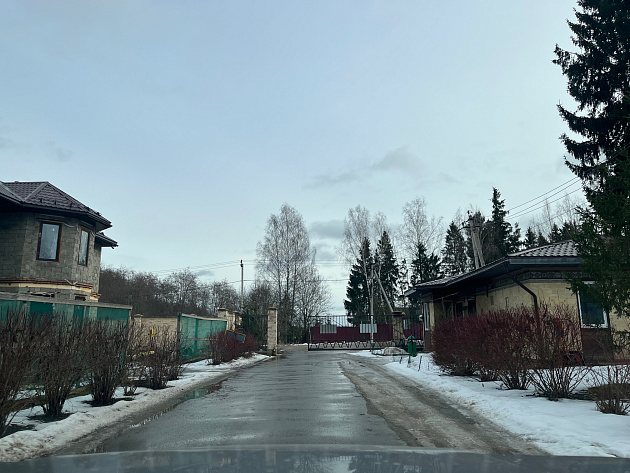 Земельный участок 2 000 м² фото 72330