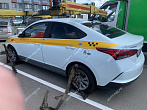 превью Hyundai Accent фото 6