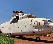 превью Вертолёт фото 1