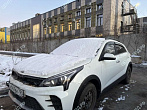 превью Kia Rio фото 1