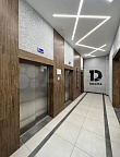 превью Квартира  площадью 62,20 м² фото 2