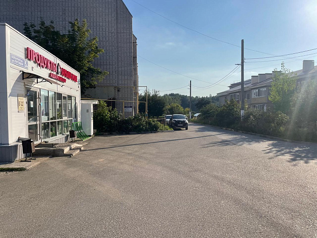 Отдельно стоящее здание площадью 81 м² фото 53803