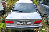 превью Toyota Carina фото 3