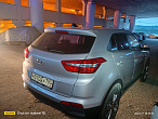 превью Hyundai Creta фото 2