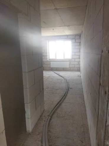 Квартира  площадью 88 м² фото 70667