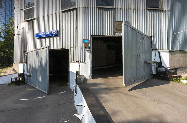 Коммерческая недвижимость площадью 12 м² фото 76349