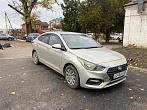 превью Hyundai Solaris фото 1