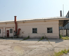 превью Коммерческая недвижимость площадью 24 458 м² фото 1