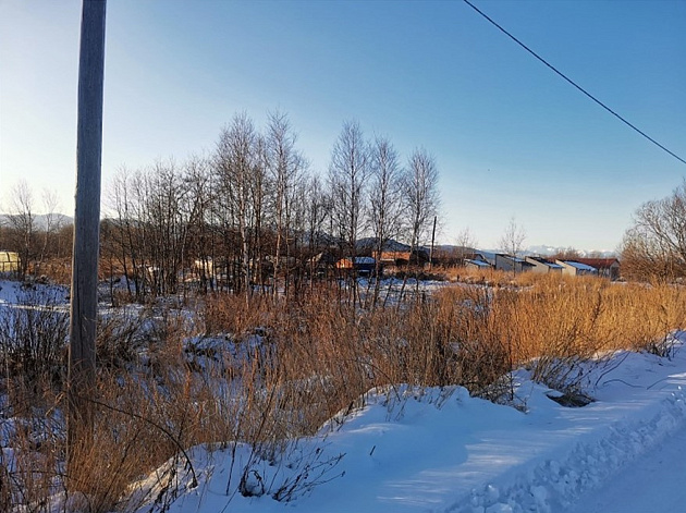 Земельный участок 600 м² фото 63651