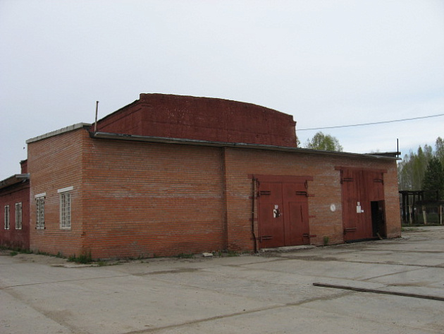 Коммерческая недвижимость площадью 905,30 м² фото 1