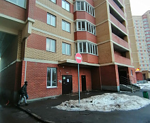 превью Квартира  площадью 55 м² фото 1