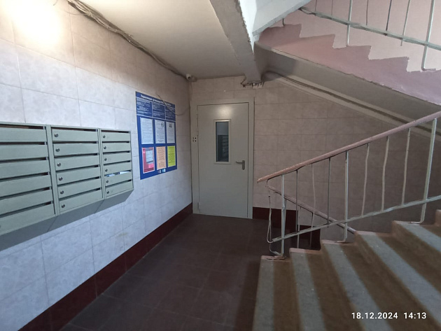 Квартира  площадью 67 м² фото 75481