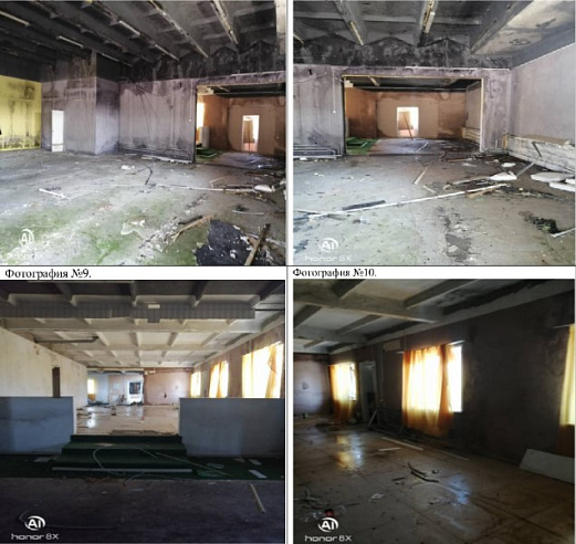 Отдельно стоящее здание площадью 715 м² фото 55562