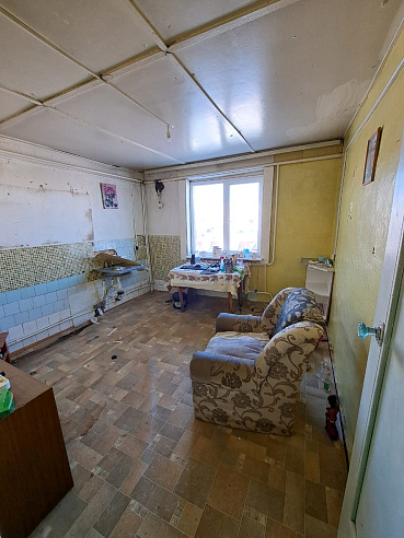 Квартира  площадью 81,40 м² фото 65650
