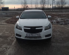 превью Chevrolet Cruze фото 1